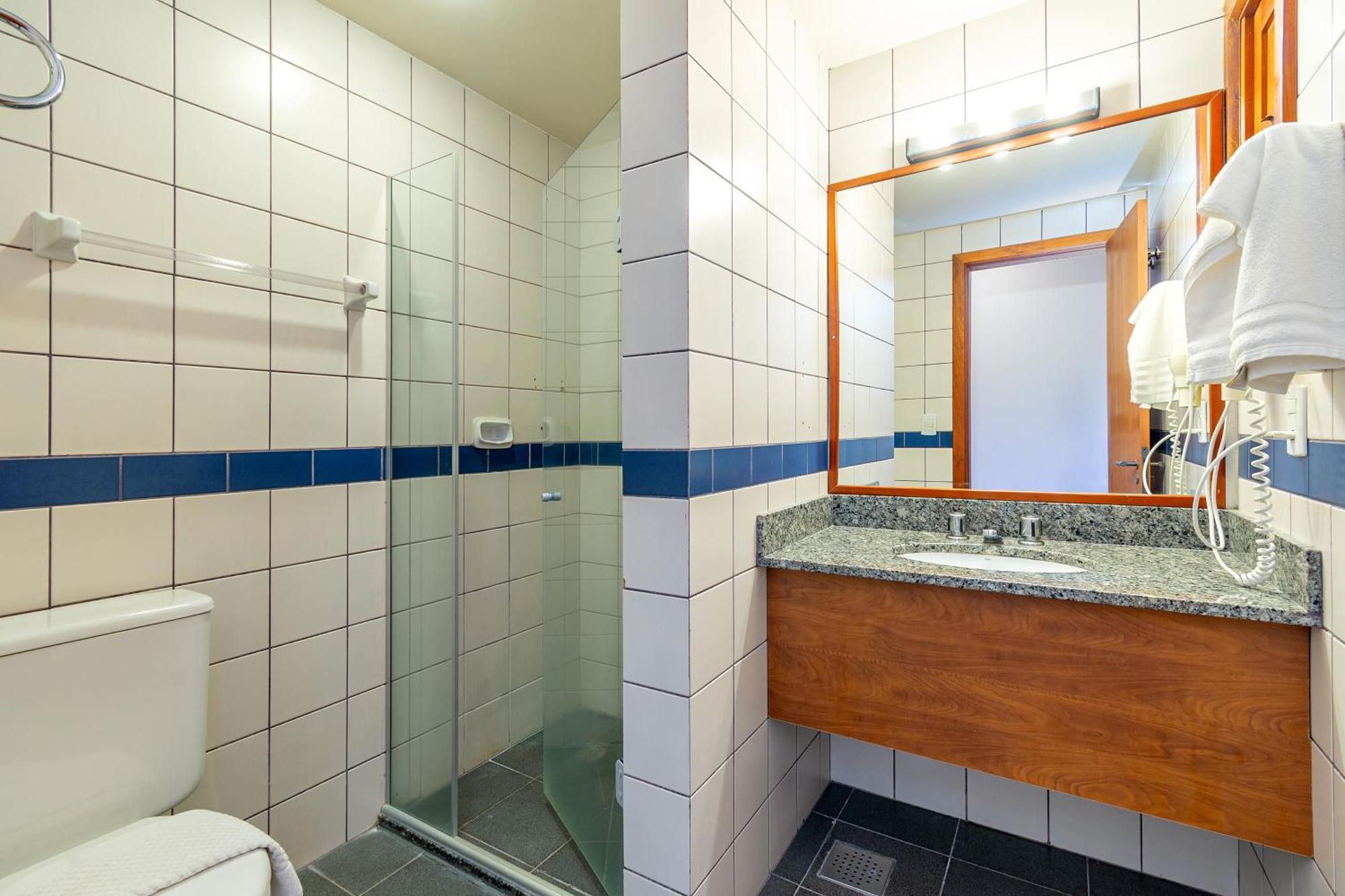Suite No Wish Resort Centro De Gramado Bagian luar foto
